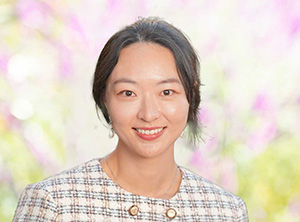 Claire Zhang